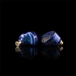 ヨドバシ.com - 水月雨 MoonDrop ムーンドロップ 有線イヤホン