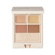beige+ コントラストレイヤーカラー ボニーピンク