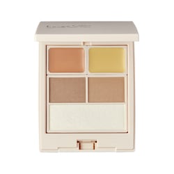 beige+ コントラストレイヤーカラー サニーオレンジ