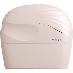 シルキーシェルブラシ ピンク MS90P