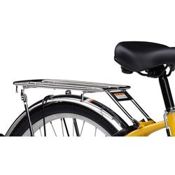 ケロちゃん　№3420 ヤマハ PAS 26インチ ゴールド ケロちゃん №3420 ヤマハ PAS 26インチ ゴールド ケロちゃん