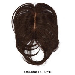 ST-011-3A [ウィッグ 3A.ダークブラウン プリシラ]