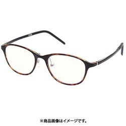 度数+1.0 P159-B.デミ バイフォーカルグラス
