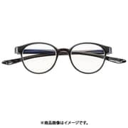 度数3.50 4930.ブラックBK カカル リーディンググラス
