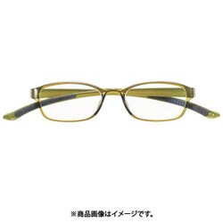 度数1.50 グリーン カカル リーディンググラス 495415