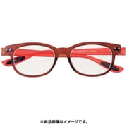 度数1.50 5563.レッド（レッド）