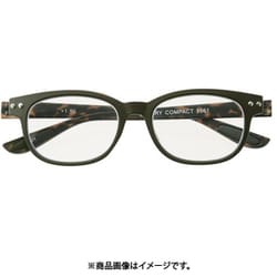 度数3.50 5561.ブラック（デミ）