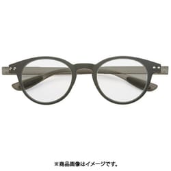 度数0.50 5351.ブラック（グレー）