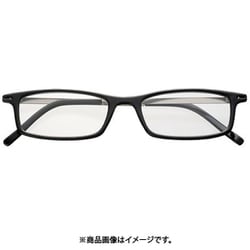 度数1.50 5625.ブラックSI ライブラリーコンパクト