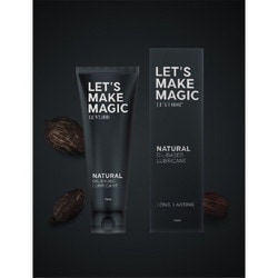 LUVLOOB NATURAL OIL-BASED LUBRICANT MCOL-426