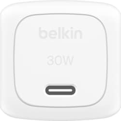 BoostCharge 30W USB-C 小型充電器 WCA008QCWH