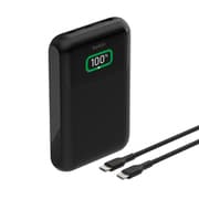 BoostCharge Pro 65W 3ポート モバイルバッテリー 20000mAh BPB020BTBK