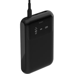 belkinBoostChargePro65Wモバイルバッテリー20000mAh BoostCharge Pro 65W 3ポートモバイルバッテリー 20000mAh