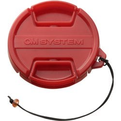 防水プロテクター「PT-059」用 レンズキャップ PRLC-14