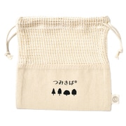 木製玩具用アクセサリー tkb-purse つみきば 積み木用 お出かけ巾着