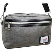 8259 [サコッシュ グレー Pallas Design]