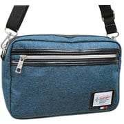 8259 [サコッシュ ネイビー Pallas Design]