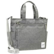 2020540 [2wayバッグ グレー AUDREY]