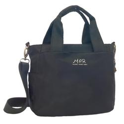 86268 [2WAYバッグ ブラック 軽量 2WAYバッグ]