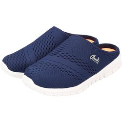 Arnie Arnold ネイビー M（23cm） AN0904