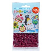 80-15248K パーラービーズ 単色 エッグプラント [メイキングトイ]