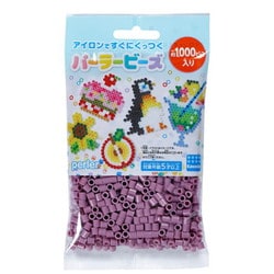 80-15265K パーラービーズ 単色 トワイライトプラム [メイキングトイ]