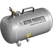 アルミニウム エアサブタンク 25L