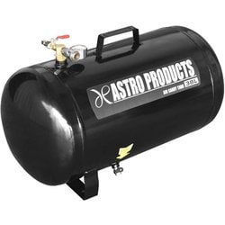 エアサブタンク 38L