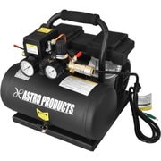 サイレントエアコンプレッサー 6L SC035