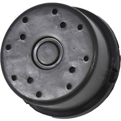 エアコンプレッサー39L用スペアエアフィルター