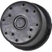エアコンプレッサー39L用スペアエアフィルター