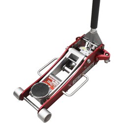 AP 2.0TON アルミガレージジャッキ GJ139