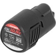 AP DC10.8V リチウムイオンバッテリー 1.5Ah