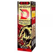 UGAN-342 [ストロングD 馬プラセンタ ドリンク 超力闘 -ハイエストレコード-]