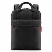 EJ7003 [リュック ライゼンタール ALLDAY BACKPACK M BLACK]