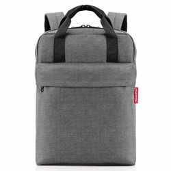 EJ7052 [リュック ライゼンタール ALLDAY BACKPACK M TWIST SILVER]