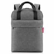 EJ7052 [リュック ライゼンタール ALLDAY BACKPACK M TWIST SILVER]