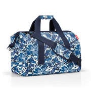 MT4116 [reisenthel ボストンバッグ ALLROUNDER L FLORABLUE]