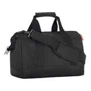 MS7003 [バッグ reisenthel ボストンバッグ ALLROUNDER M BLACK2]