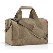 MS5046 [ボストンバッグ ライゼンタール ALLROUNDER M RHOMBUS olive]