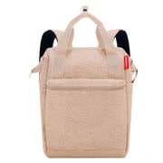 JR6041 [リュック ライゼンタール ALLROUNDER R COFFEE]