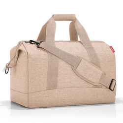 MT6041 [ボストンバッグ ライゼンタール ALLROUNDER L COFFEE]