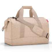 MT6041 [ボストンバッグ ライゼンタール ALLROUNDER L COFFEE]