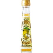 広島ビネガー 120ml [醸造酢 ポリフェノール 静置発酵]
