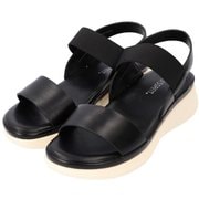 クロワッサン ブラック LL(約24.5-25cm) CR4603