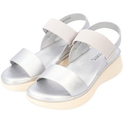 クロワッサン シルバー S（約21.5-22cm） CR4603