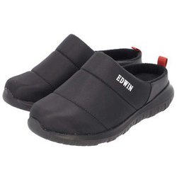 EDWIN ブラック M（22.5-23cm） EW9484
