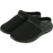 PW0501all-black [PW0501.オールブラック 22.5cm]