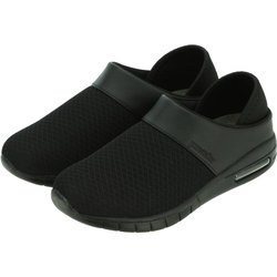 PW0502all-black [PW0502.オールブラック 22.5cm]