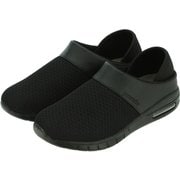 PW0502all-black [PW0502.オールブラック 22.5cm]